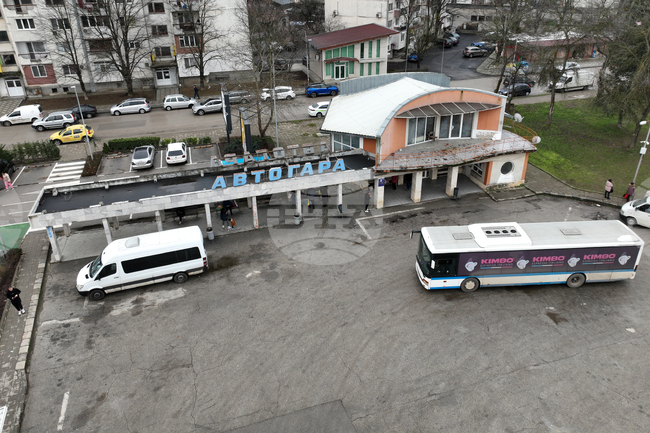 Комисията за защита от дискриминация се самосезира за недостъпни автобуси за хора с увреждания