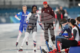 Milan Cortina Olympics Speedskating