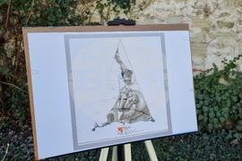 Кърджали - изложба - Владимир Чукич