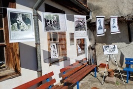 Кърджали - изложба - Владимир Чукич