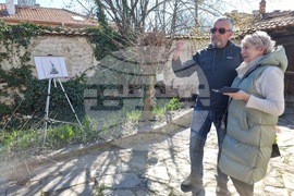 Кърджали - изложба - Владимир Чукич