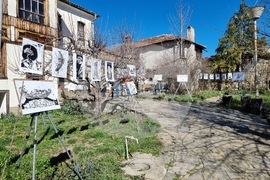 Кърджали - изложба - Владимир Чукич