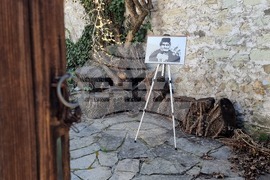 Кърджали - изложба - Владимир Чукич