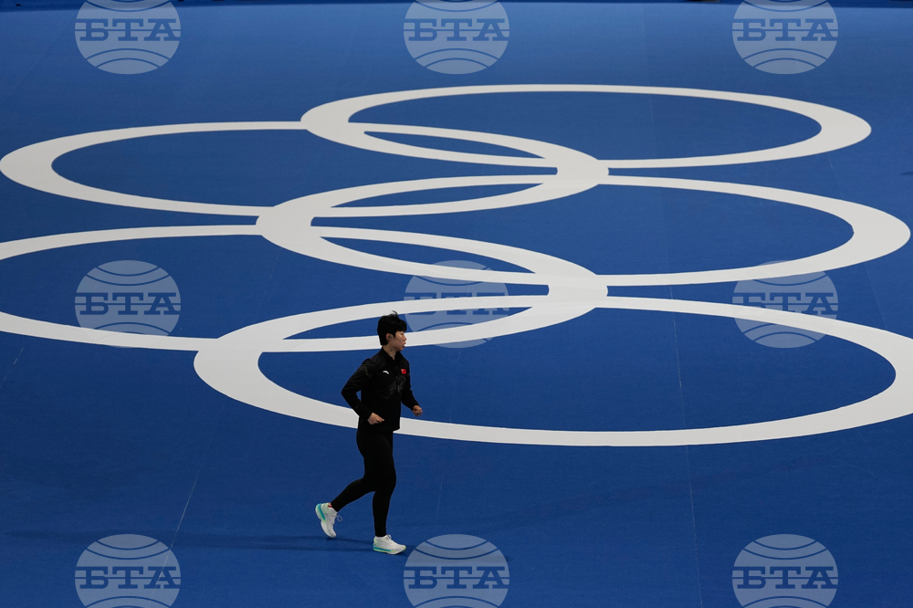 Milan Cortina Olympics Speedskating