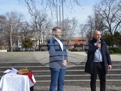 Снимка: Община Видин 