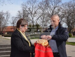 Снимка: Община Видин 