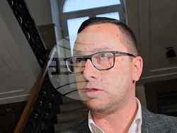 Свищов - Районен съд - насилие над животни - дело