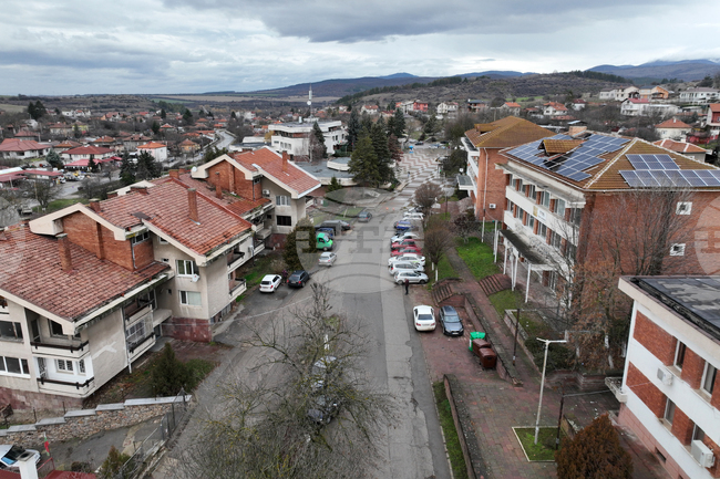 Общинският съвет в Горна Малина ще решава дали Общината да участва в учредяването на сдружение, насърчаващо зелената икономика