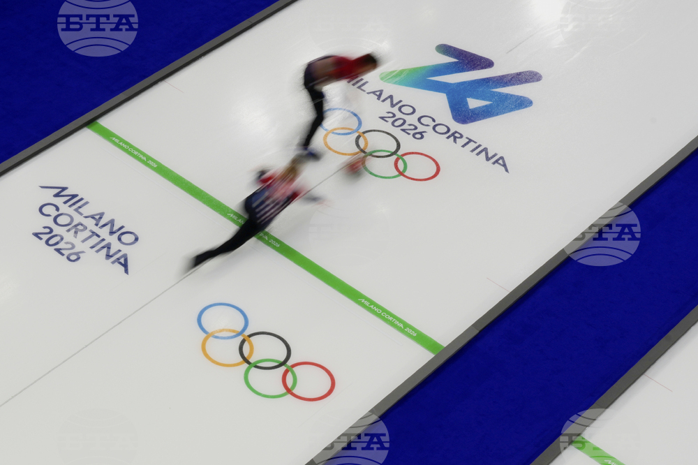 Milan Cortina Olympics Curling