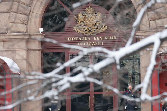 Presidential Administration Calls for End of Military Conflict in Middle East and Return to Diplomacy