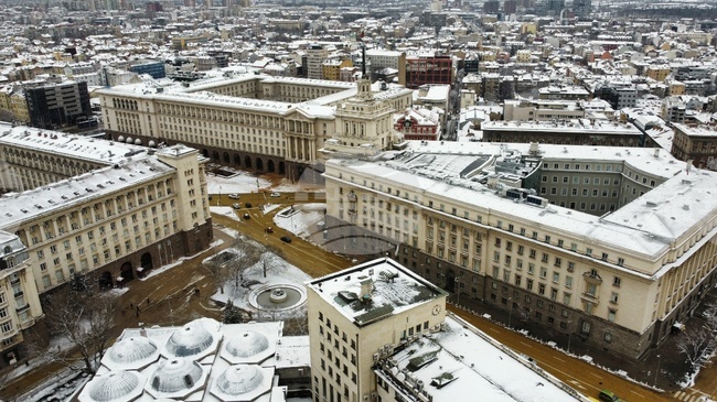 Инфраструктура, спокойствие и перспектива са новите правила при покупка на имот у нас, според анализ