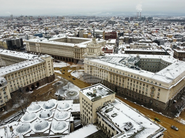 Инфраструктура, спокойствие и перспектива са новите правила при покупка на имот у нас, според анализ