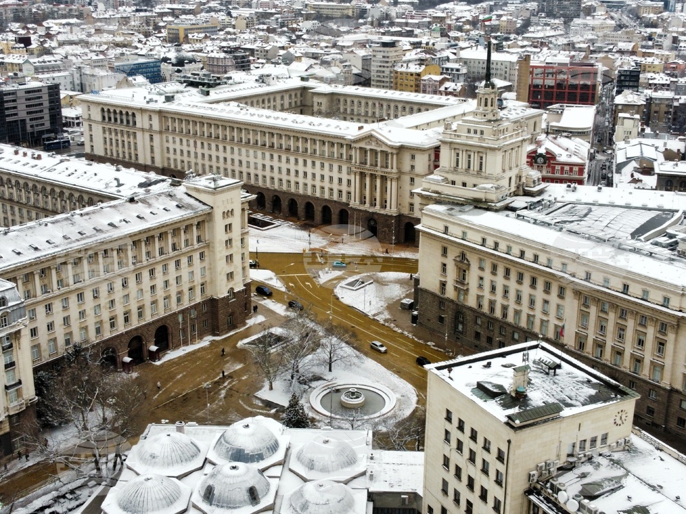 Bulgaria’s Score in Corruption Perceptions Index 2025 Is Country's Worst Since 2012 - Transparency International