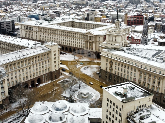 Bulgaria’s Score in Corruption Perceptions Index 2025 Is Country's Worst Since 2012 - Transparency International