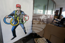 Milan Cortina Olympics