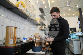 Immigration Kebabs