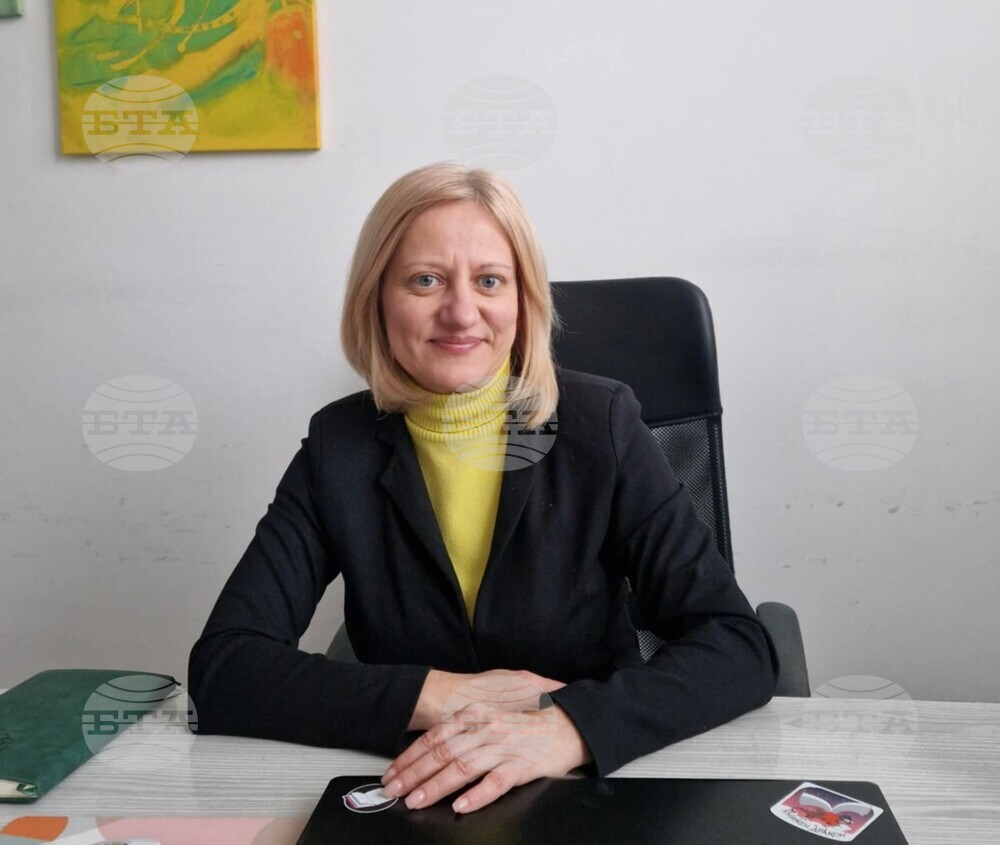 Технологична модернизация и повече читатели са сред акцентите в работата на Регионалната библиотека във Враца за 2025 г.