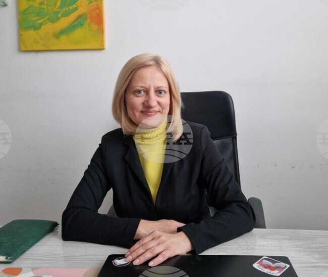 Технологична модернизация и повече читатели са сред акцентите в работата на Регионалната библиотека във Враца за 2025 г.