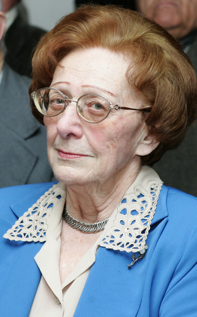 106th Birth and 13th Death Anniversary of Poetess Leda Mileva