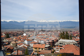 Банско - ежедневие