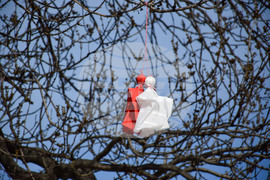 Банско - ежедневие