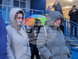 Варна - протест