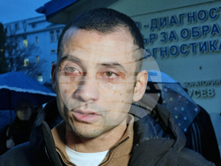 Варна - протест