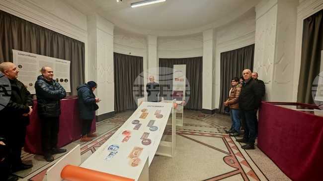Парите от Третата българска държава пазят културна история, каза директорът на Регионалния исторически музей - Габрово