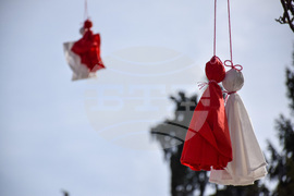 Банско - ежедневие