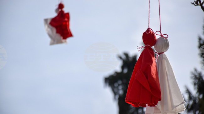 Музеят на планината и хората в Банско организира работилница за мартеници