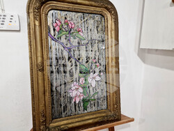 Перник - „Моето цвете, моето цвете“ - изложба - галерия „Аргус“