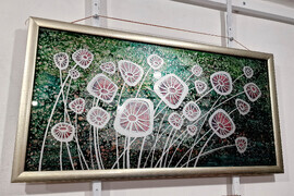 Перник - „Моето цвете, моето цвете“ - изложба - галерия „Аргус“