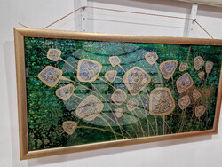 Перник - „Моето цвете, моето цвете“ - изложба - галерия „Аргус“