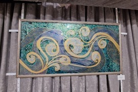 Перник - „Моето цвете, моето цвете“ - изложба - галерия „Аргус“