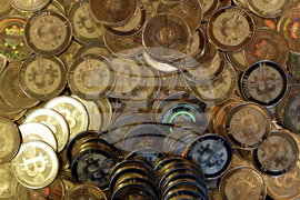 Bitcoin Drop