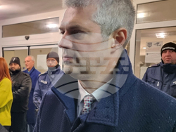 Варна - протест