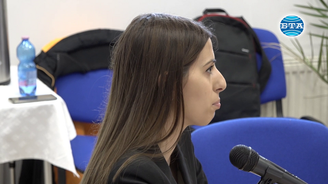 Липсата на средства за проектиране е сред основните проблеми на малките общини, смята юрисконсултът на община Мизия Виолета Никифорова