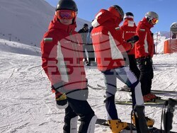 Олимпийски игри: Сноуборд