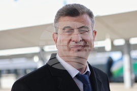 Централна гара - сглобяеми къщи - помощ за Турция