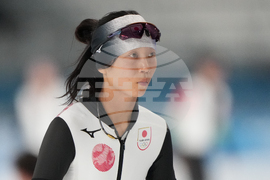 Milan Cortina Olympics Speedskating