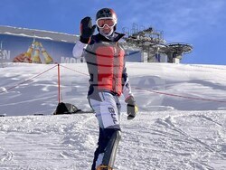 Олимпийски игри: Сноуборд