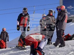 Олимпийски игри: Сноуборд