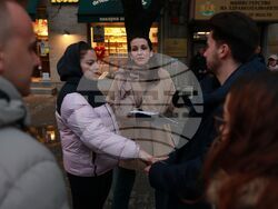 Фондация „За доброто“ - протест