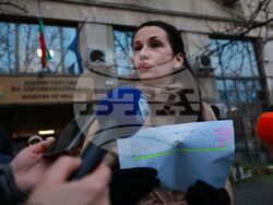 Фондация „За доброто“ - протест