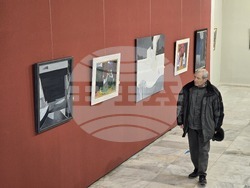 Плевен - Надя Петрова - изложба