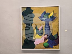 Плевен - Надя Петрова - изложба