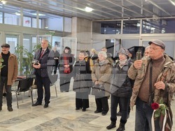 Плевен - Надя Петрова - изложба