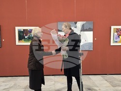 Плевен - Надя Петрова - изложба