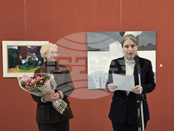 Плевен - Надя Петрова - изложба