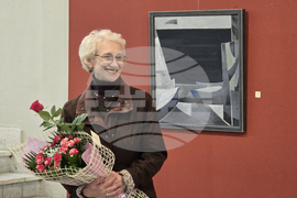 Плевен - Надя Петрова - изложба